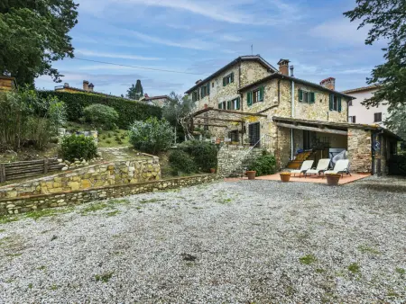 Sole, Gite 8 personnes à San Casciano Val di Pesa - Photo 74