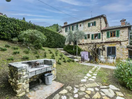 Sole, Gite 8 personnes à San Casciano Val di Pesa - Photo 75