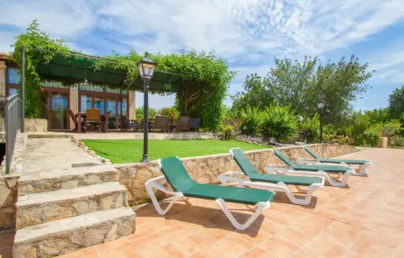 Maison 8 personnes à Marratxí - Photo 1