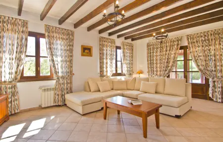 Maison 8 personnes à Marratxí - Photo 2