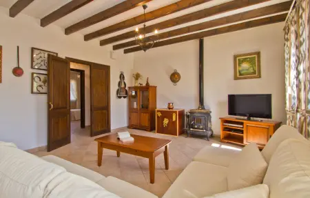 Maison 8 personnes à Marratxí - Photo 3