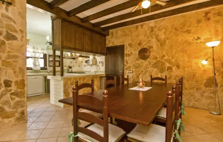 Maison 8 personnes à Marratxí - Photo 4