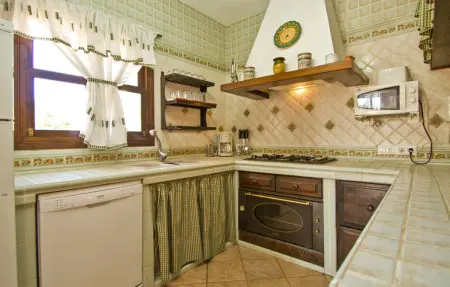 Maison 8 personnes à Marratxí - Photo 5