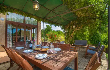 Maison 8 personnes à Marratxí - Photo 6