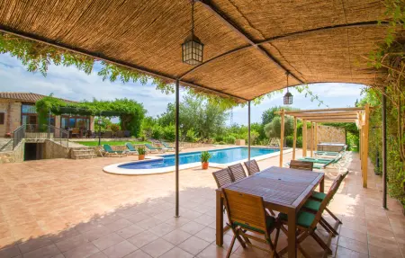 Maison 8 personnes à Marratxí - Photo 7