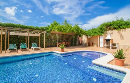 Maison 8 personnes à Marratxí - Photo 8