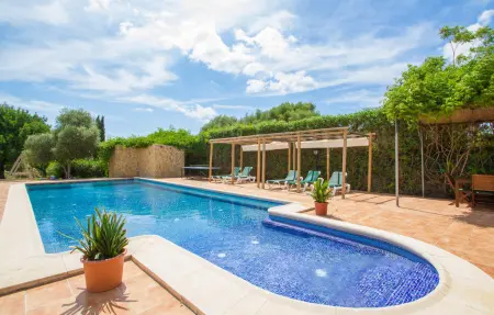 Maison 8 personnes à Marratxí - Photo 9