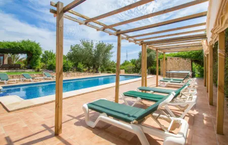 Maison 8 personnes à Marratxí - Photo 10