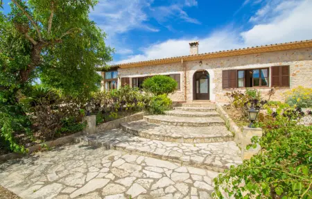 Maison 8 personnes à Marratxí - Photo 11