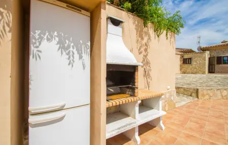 Maison 8 personnes à Marratxí - Photo 13