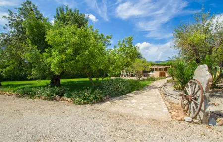 Maison 8 personnes à Marratxí - Photo 14