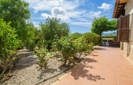 Maison 8 personnes à Marratxí - Photo 15