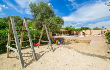 Maison 8 personnes à Marratxí - Photo 16