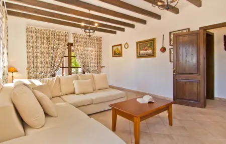 Maison 8 personnes à Marratxí - Photo 17