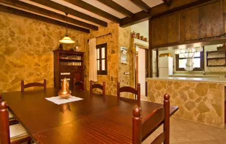 Maison 8 personnes à Marratxí - Photo 18