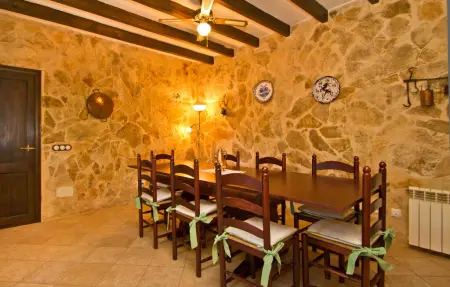 Maison 8 personnes à Marratxí - Photo 19