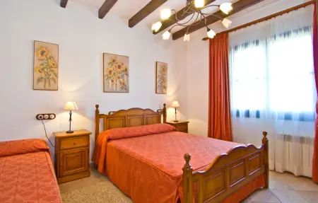 Maison 8 personnes à Marratxí - Photo 21