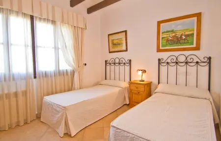 Maison 8 personnes à Marratxí - Photo 26