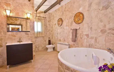 Maison 8 personnes à Marratxí - Photo 27