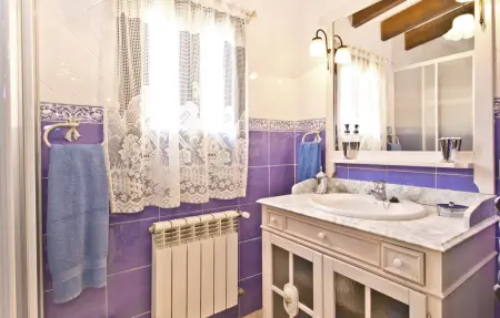 Maison 8 personnes à Marratxí - Photo 28