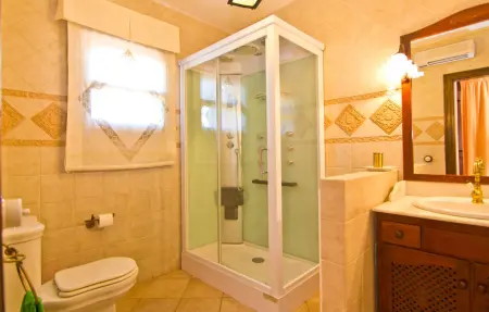 Maison 8 personnes à Marratxí - Photo 29