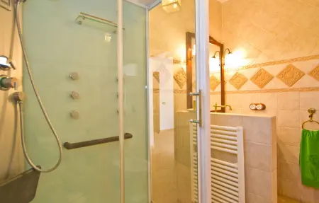 Maison 8 personnes à Marratxí - Photo 30