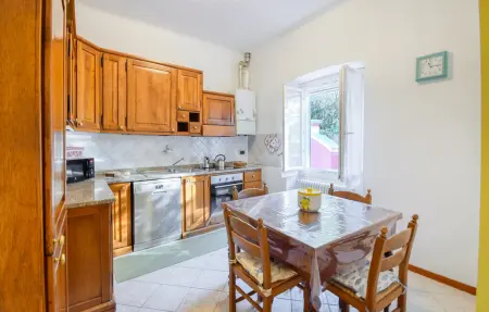 Villa Eolo, Maison 8 personnes à Camogli - Photo 5