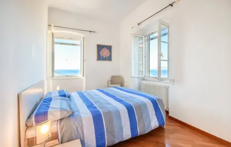 Villa Eolo, Maison 8 personnes à Camogli - Photo 7