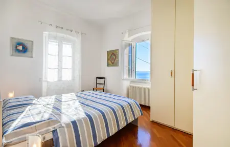Villa Eolo, Maison 8 personnes à Camogli - Photo 13