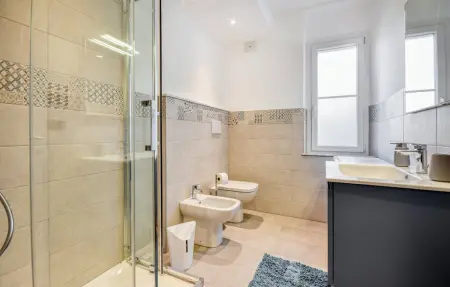 Villa Eolo, Maison 8 personnes à Camogli - Photo 15