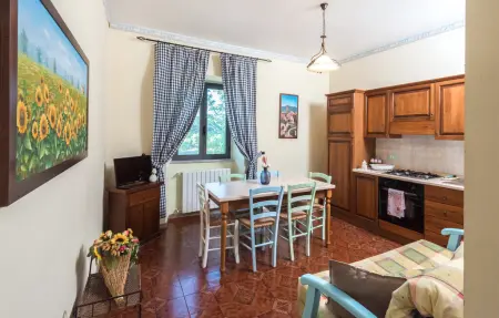 Maison 18 personnes à Bagnoregio - Photo 3