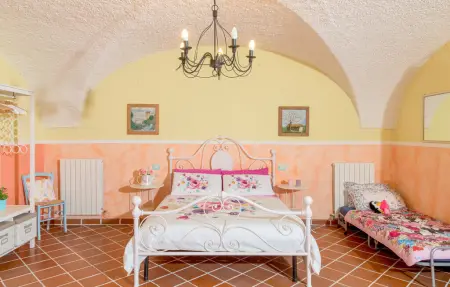 Maison 18 personnes à Bagnoregio - Photo 4