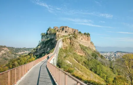 Maison 18 personnes à Bagnoregio - Photo 7