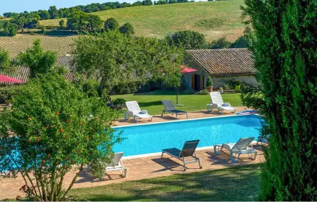 Maison 18 personnes à Bagnoregio - Photo 11