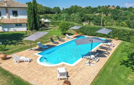 Maison 18 personnes à Bagnoregio - Photo 12