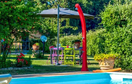 Maison 18 personnes à Bagnoregio - Photo 13