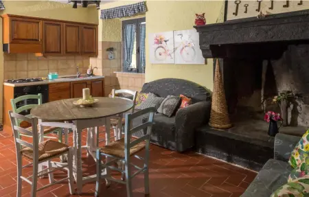 Maison 18 personnes à Bagnoregio - Photo 22