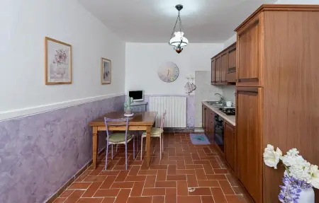 Maison 18 personnes à Bagnoregio - Photo 24