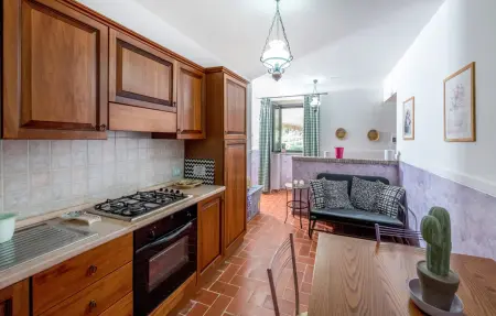 Maison 18 personnes à Bagnoregio - Photo 25