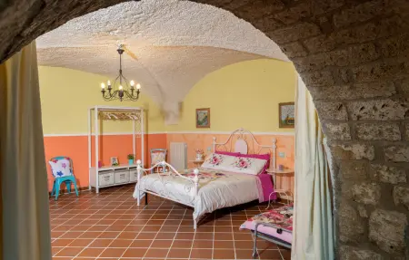 Maison 18 personnes à Bagnoregio - Photo 31