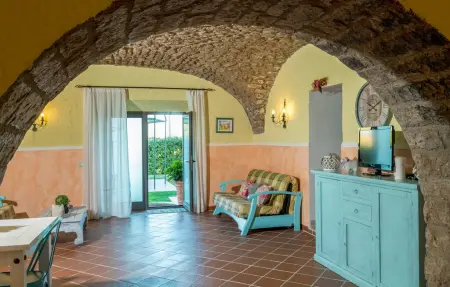 Maison 18 personnes à Bagnoregio - Photo 33