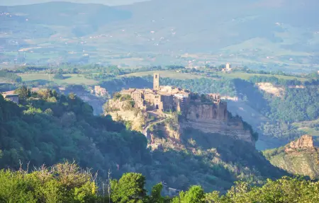 Maison 18 personnes à Bagnoregio - Photo 35