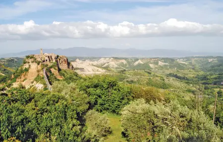 Maison 18 personnes à Bagnoregio - Photo 36
