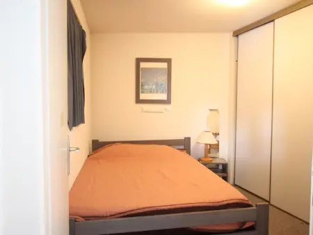 Appartement 2 pièces + cabine, 6 pers, proche pistes - Photo 2