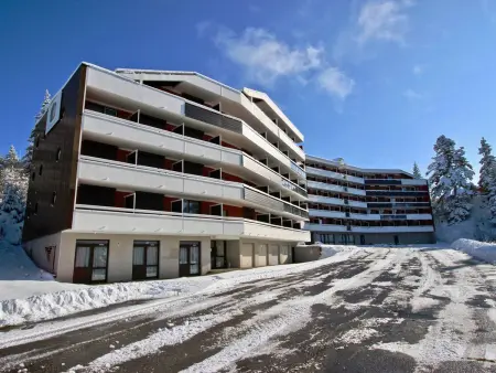 Appartement 2 pièces + cabine, 6 pers, proche pistes - Photo 14