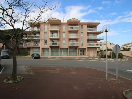 Appartement cosy pour 2, à 5 min de la plage, parking sécurisé - Photo 3