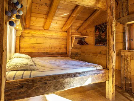 Chalet 12 pers - Sauna - Terrasse - Wifi, Chalet 12 personnes à La Clusaz - Photo 4