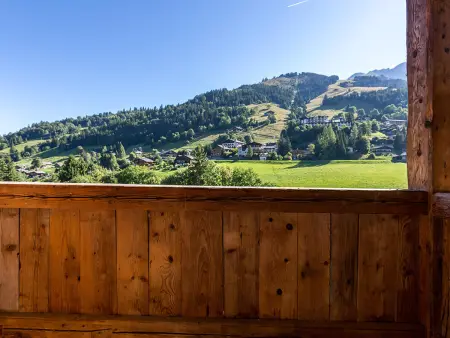 Chalet 12 pers - Sauna - Terrasse - Wifi, Chalet 12 personnes à La Clusaz - Photo 10