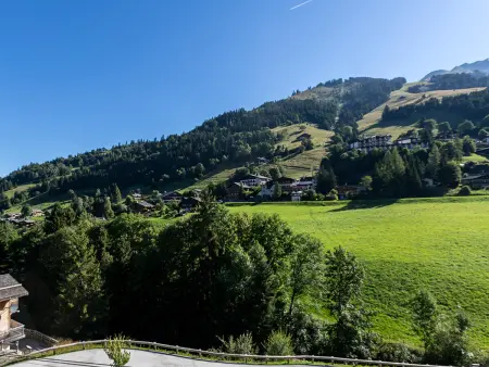 Chalet 12 pers - Sauna - Terrasse - Wifi, Chalet 12 personnes à La Clusaz - Photo 11