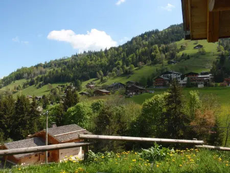 Chalet 12 pers - Sauna - Terrasse - Wifi, Chalet 12 personnes à La Clusaz - Photo 14